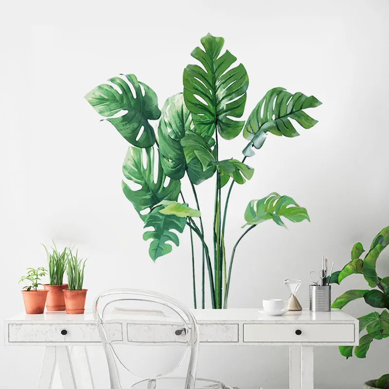 Home Decor Art Background Decorative Posters
