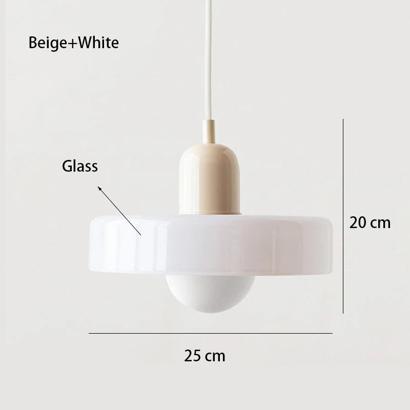 Dining Room / Bedroom Modern Lighting Decoration