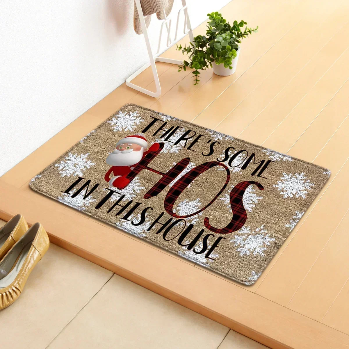 Entrance Carpet Home Decor Door Mat