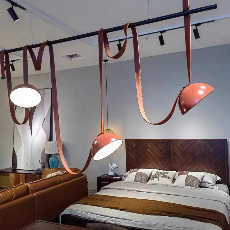 Lights Dining Room Modern Lamp