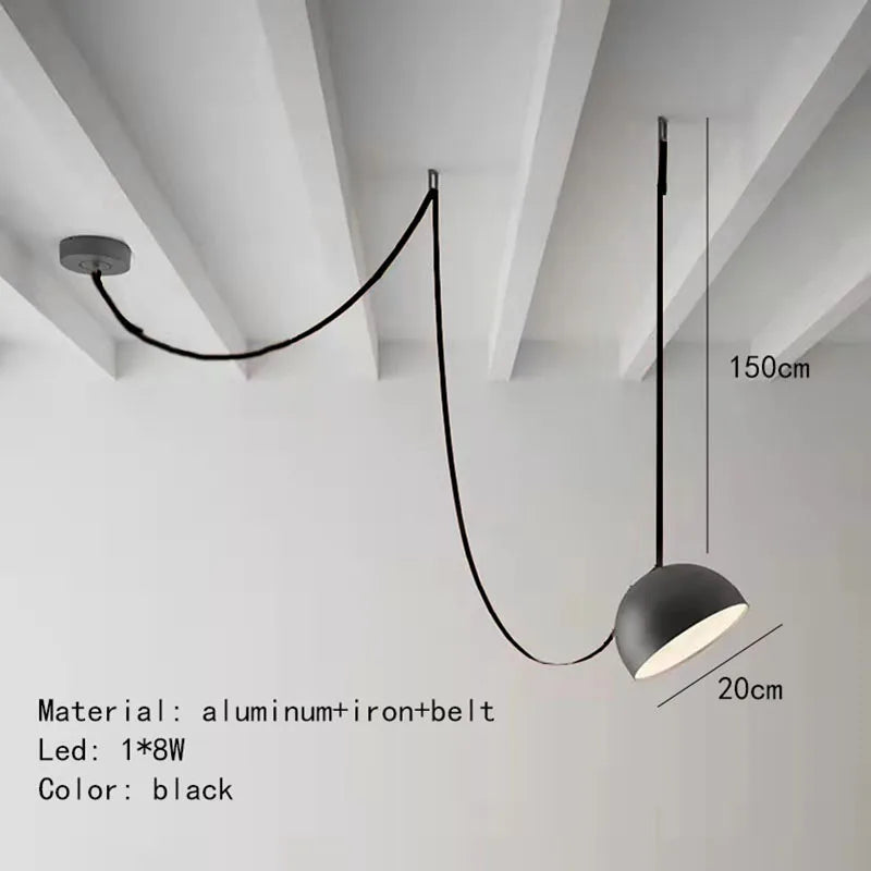 Lights Dining Room Modern Lamp