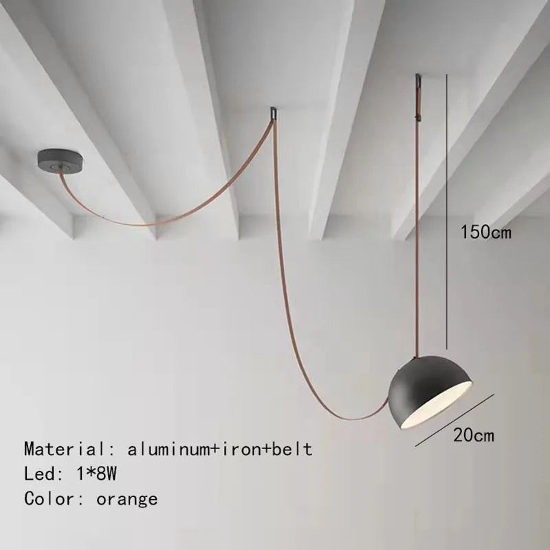 Lights Dining Room Modern Lamp