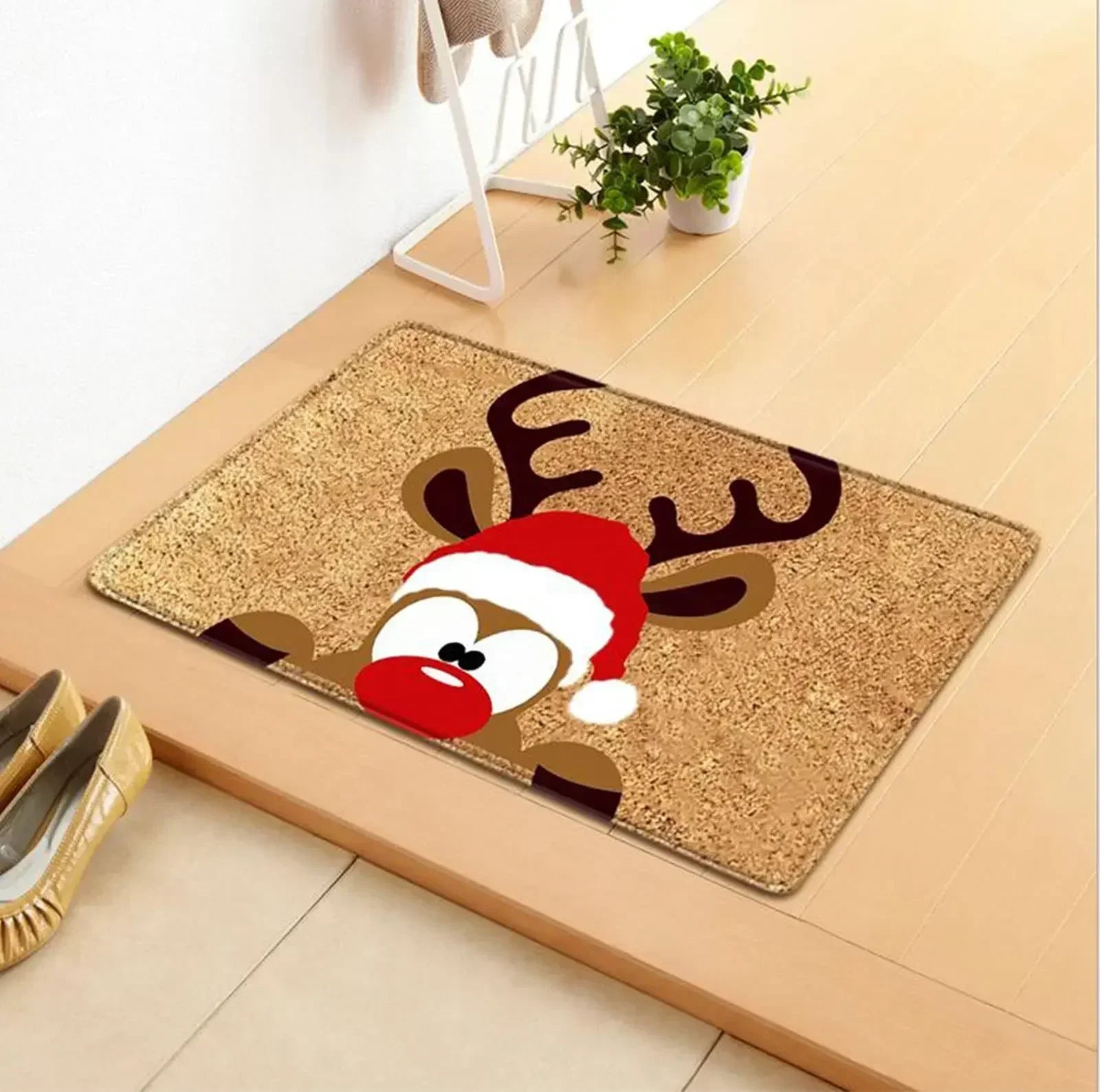 Entrance Carpet Home Decor Door Mat