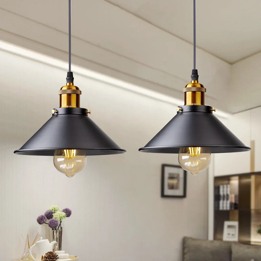 Dining / Bedroom Home Lighting Hanging Lamp