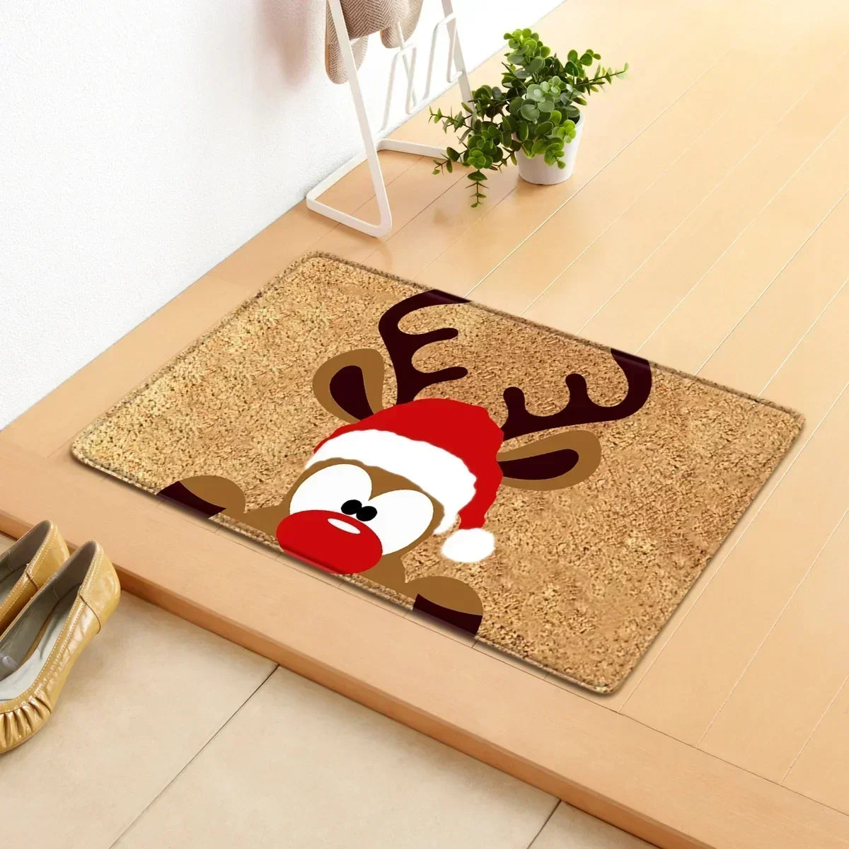 Entrance Carpet Home Decor Door Mat