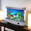 Artificial Tropical Fish Tank Lamps