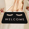 Home Decorative Entrance Door mats