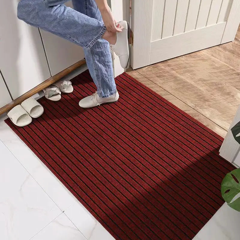 Entrance Easy To Clean Rug