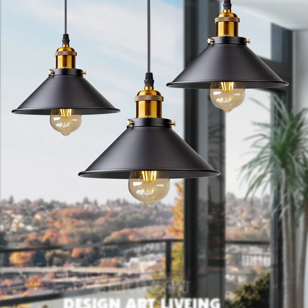 Dining / Bedroom Home Lighting Hanging Lamp