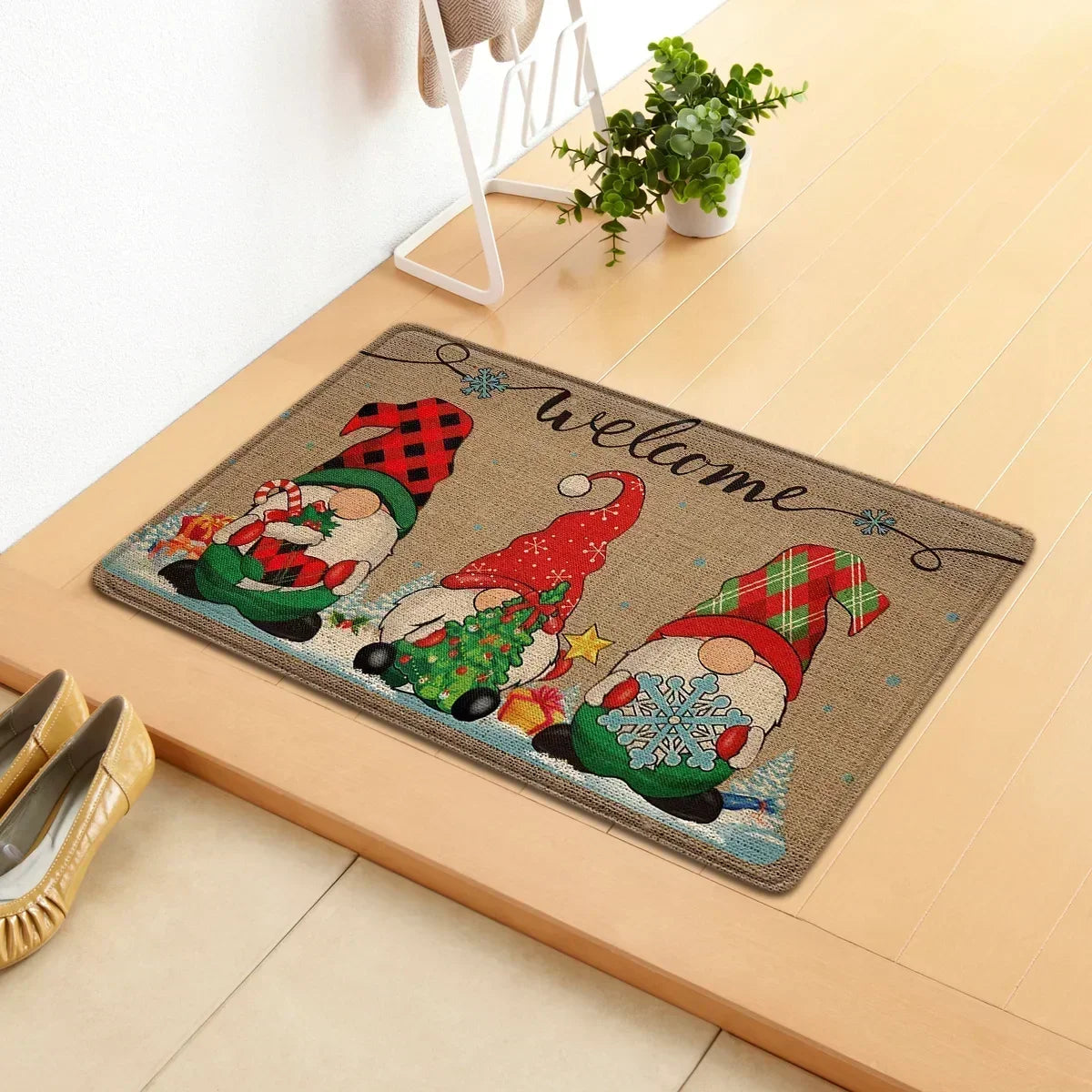 Entrance Carpet Home Decor Door Mat