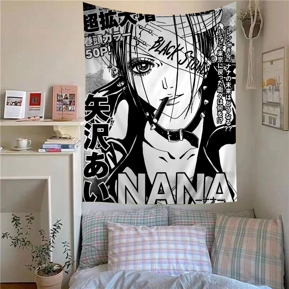 Living Room Home Dorm Decor Art