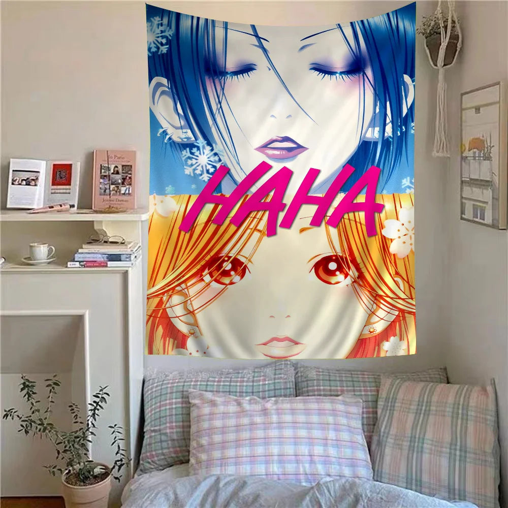 Living Room Home Dorm Decor Art