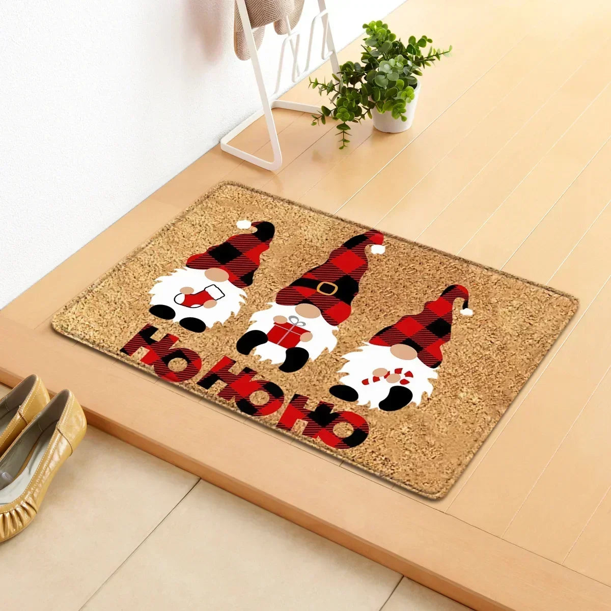 Entrance Carpet Home Decor Door Mat