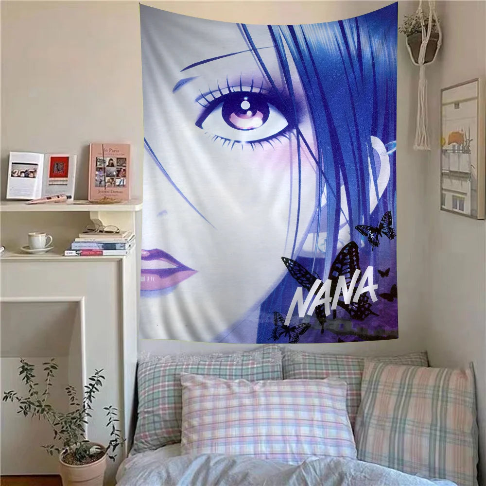 Living Room Home Dorm Decor Art