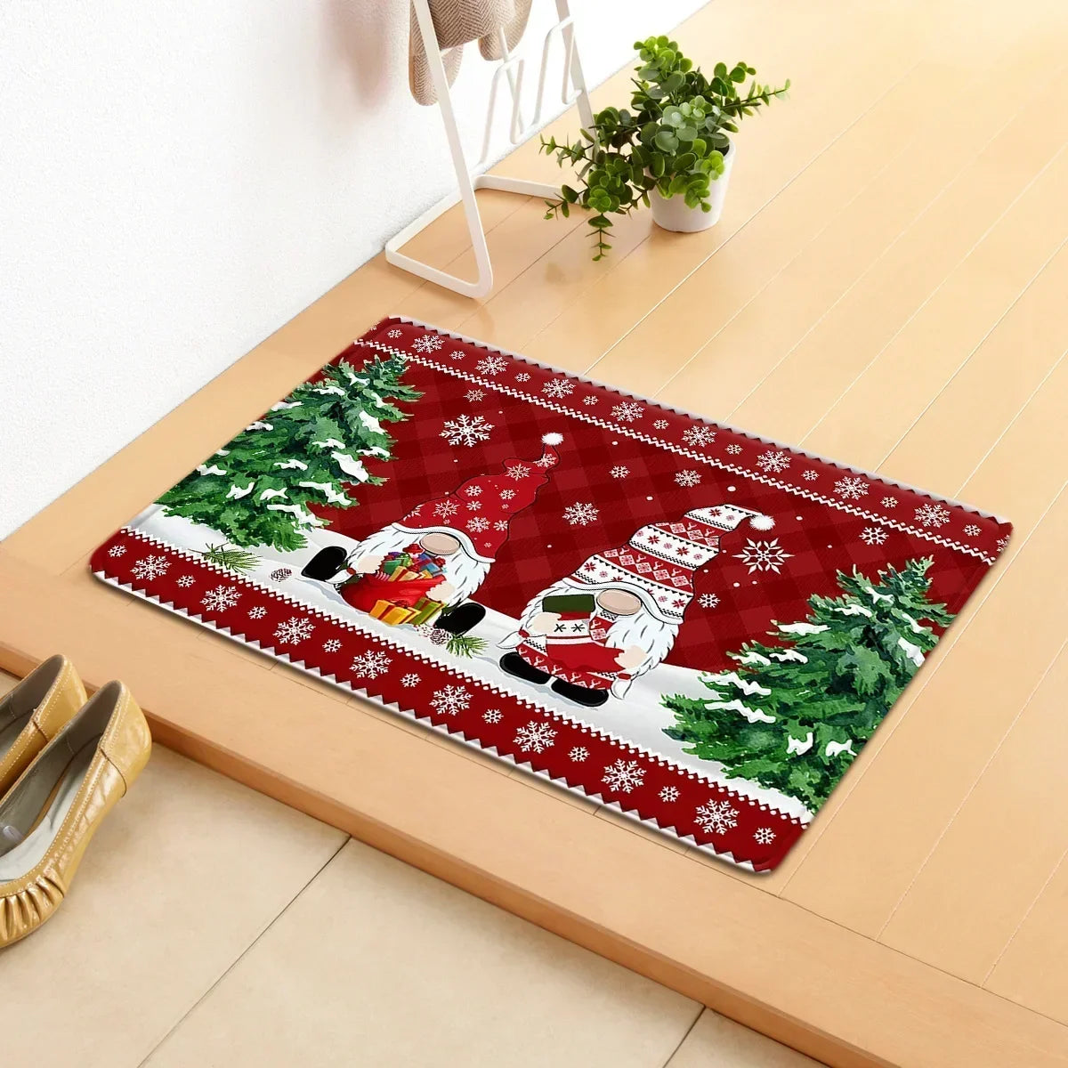 Entrance Carpet Home Decor Door Mat