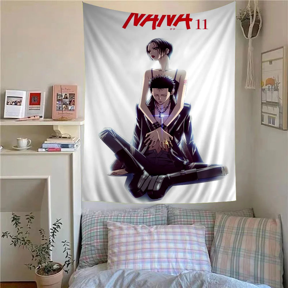 Living Room Home Dorm Decor Art