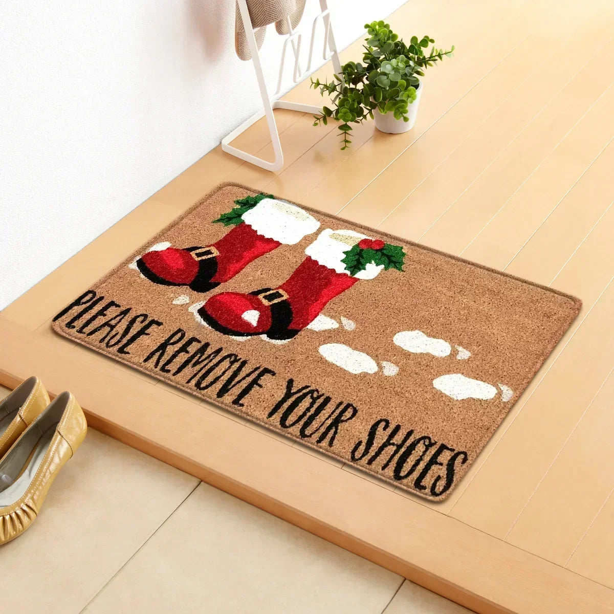 Entrance Carpet Home Decor Door Mat