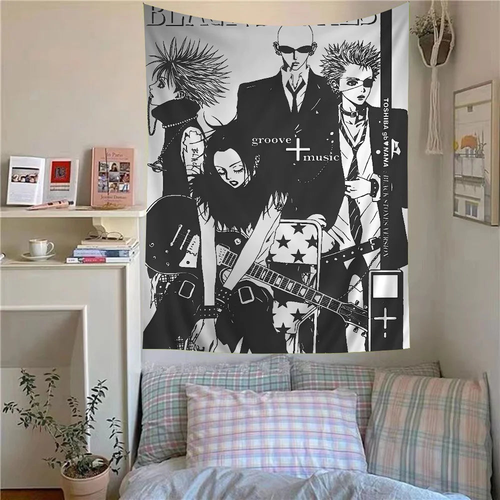 Living Room Home Dorm Decor Art