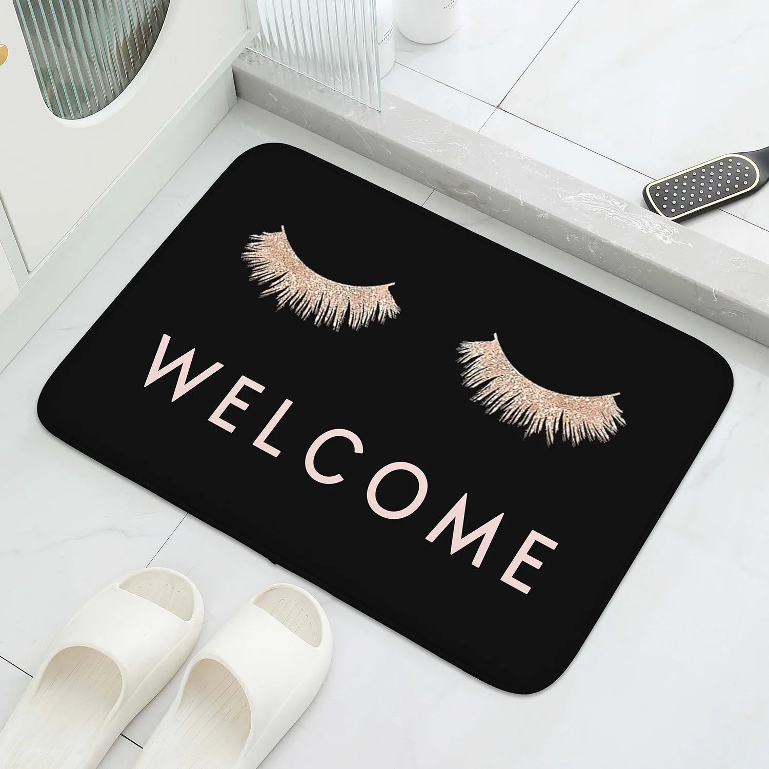 Home Decorative Entrance Door mats