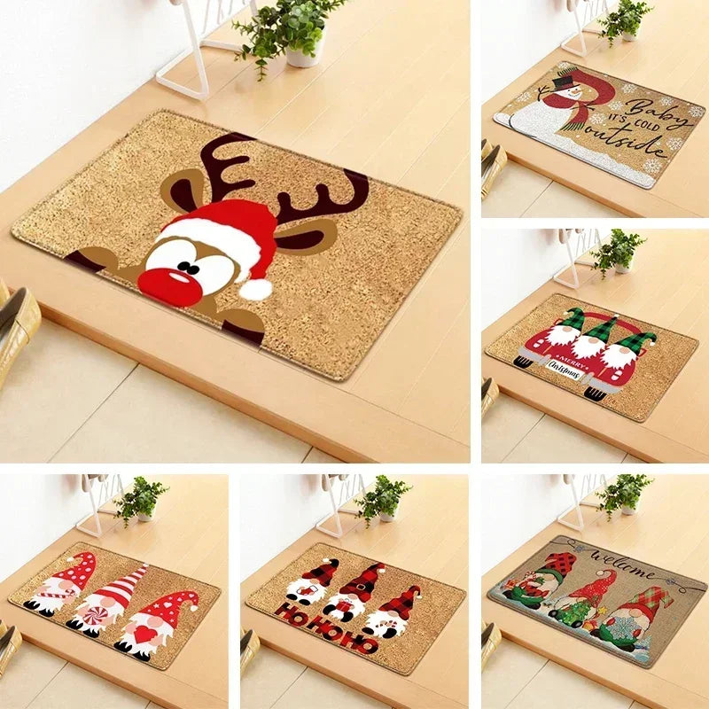 Entrance Carpet Home Decor Door Mat