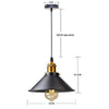 Dining / Bedroom Home Lighting Hanging Lamp