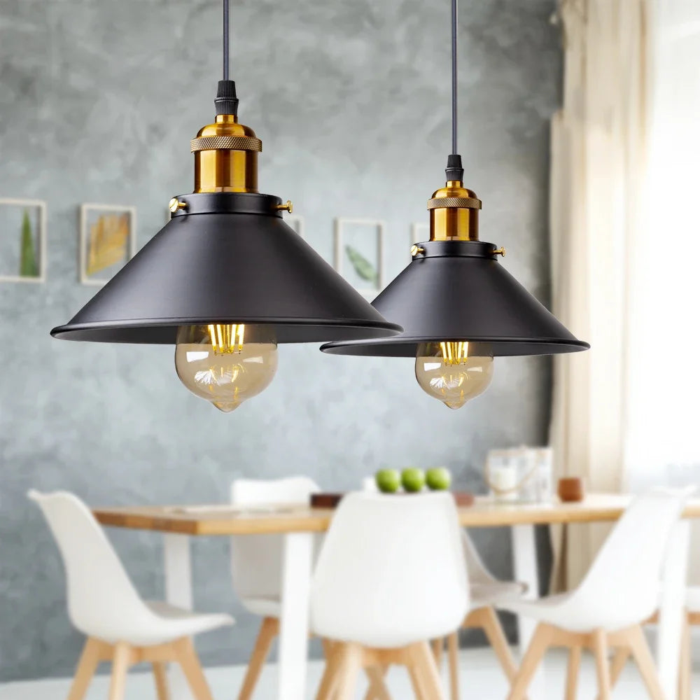 Dining / Bedroom Home Lighting Hanging Lamp